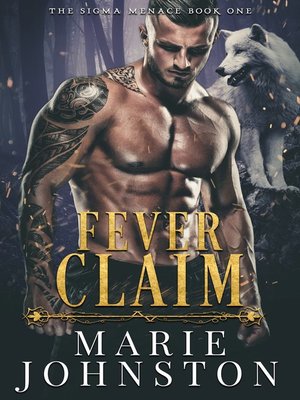 cover image of Fever Claim